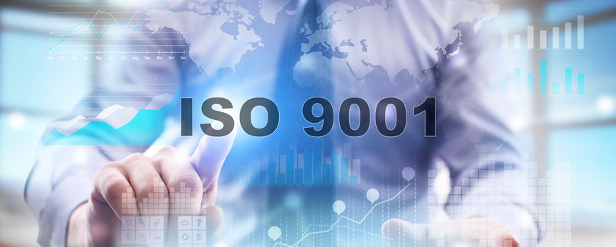 How to hire the best ISO consultant