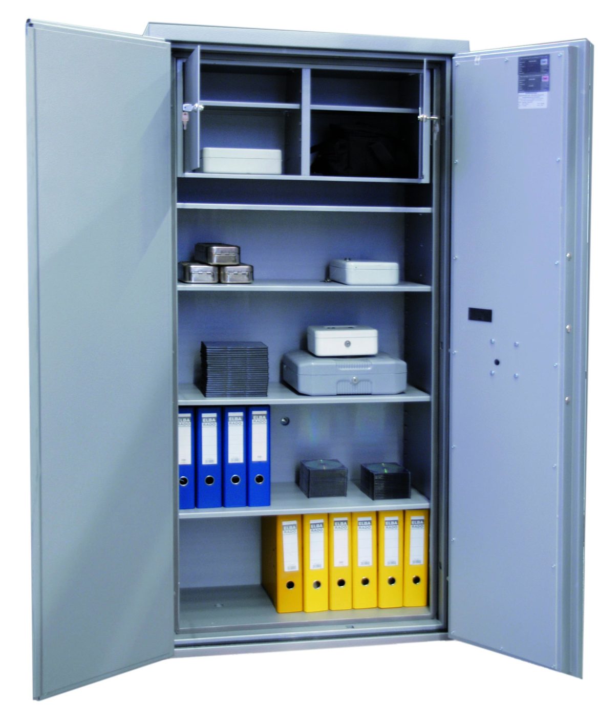 Selecting a Safe for Your Valuable Items