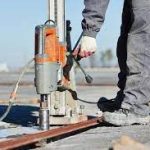 Top pros of hiring a concrete cutting and coring expert