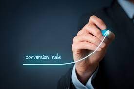 How to increase web conversions?