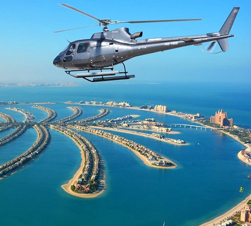 Guide To Comparing Helicopter Prices In Dubai