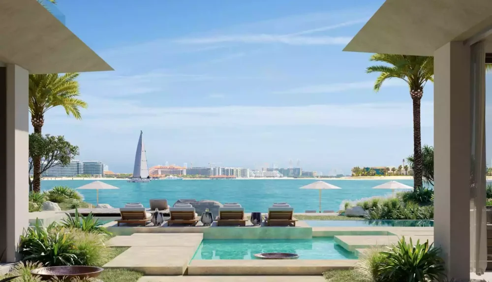 Things You Should Know Before Buying A Villa In Palm Jumeirah