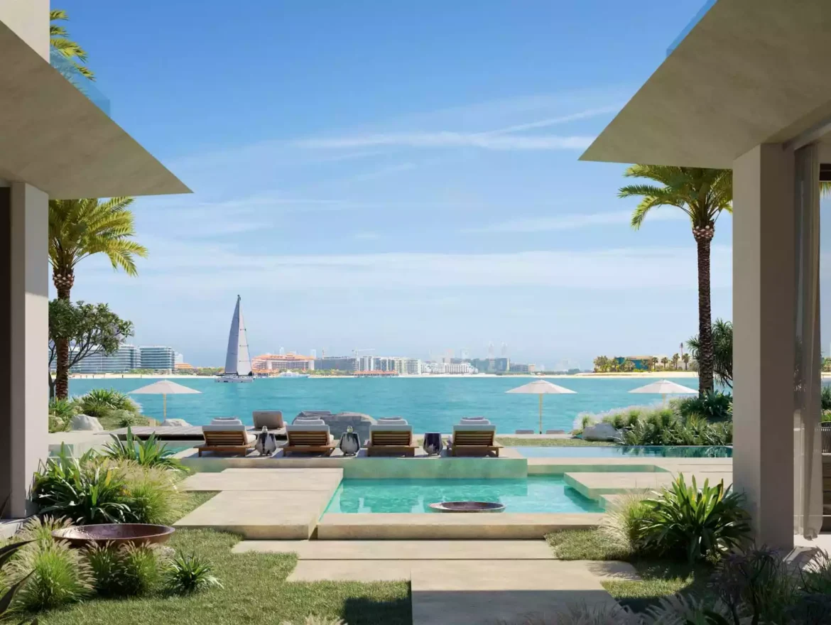 Things You Should Know Before Buying A Villa In Palm Jumeirah