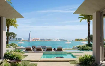 Things You Should Know Before Buying A Villa In Palm Jumeirah