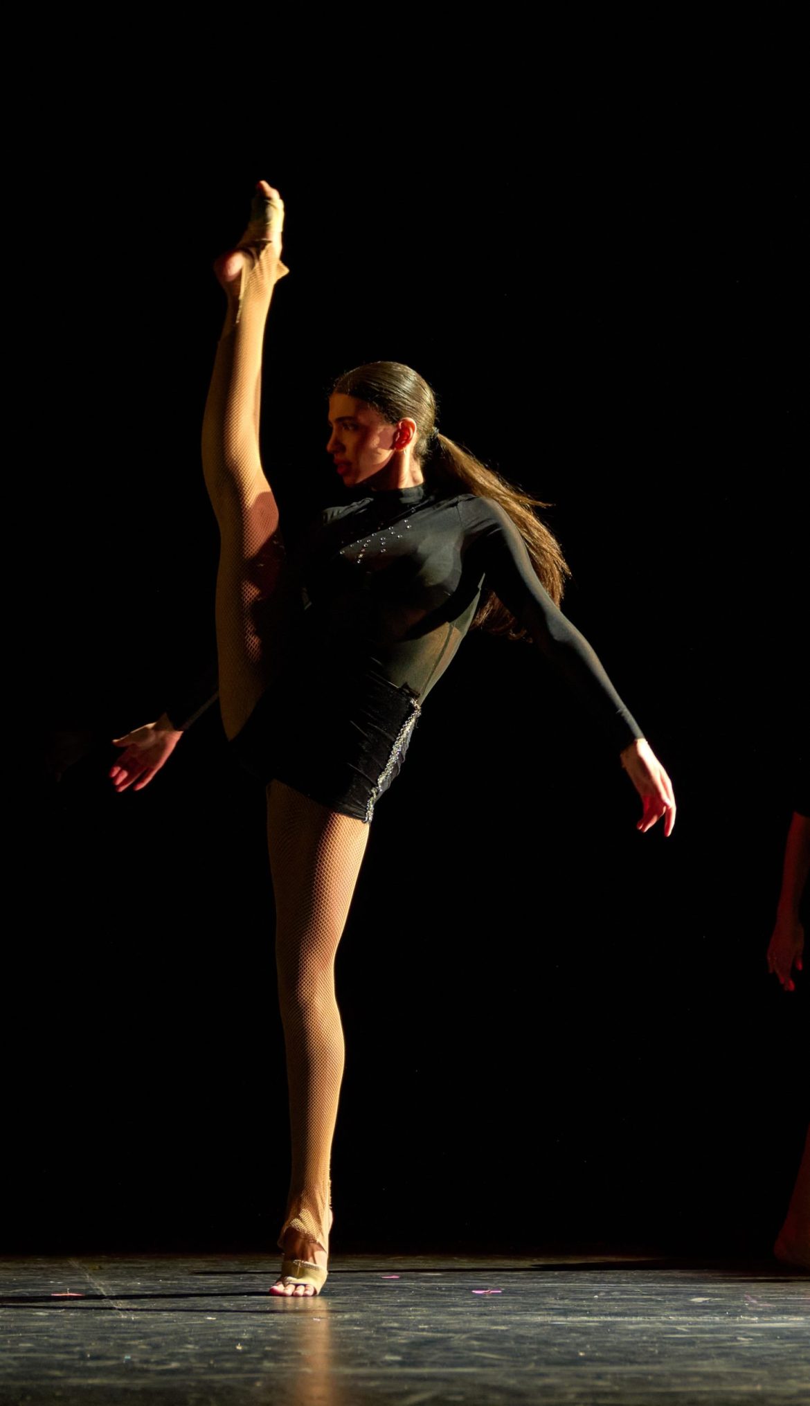 How to Overcome Nervousness Before Your First Dance Class