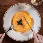 Marina Mall Restaurants Combining Great Food and Breathtaking Views