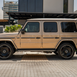 Fuel Efficiency Tips To Follow When Driving A Rental SUV