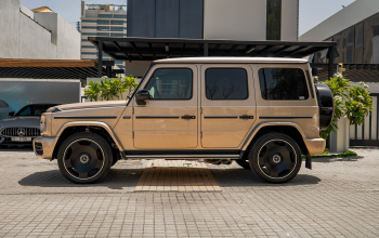 Fuel Efficiency Tips To Follow When Driving A Rental SUV