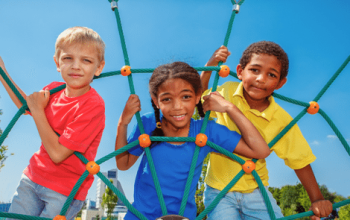 A Parent’s Guide To Preparing For Nursery School