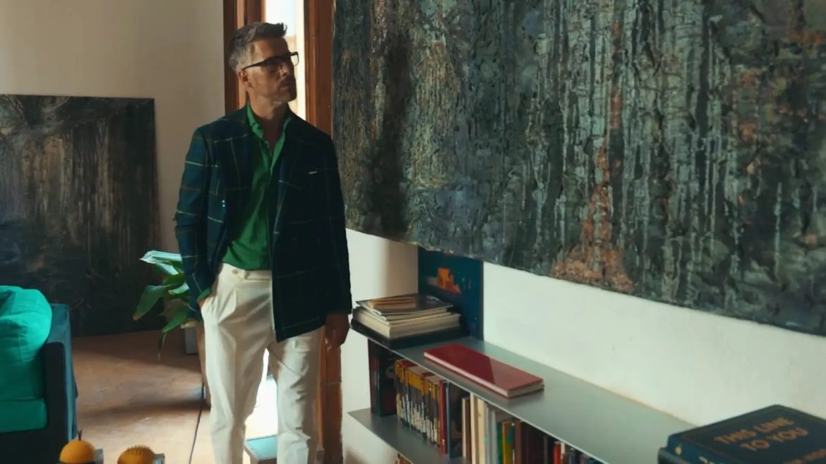 How To Tip And Appreciate Your Tailor The Right Way